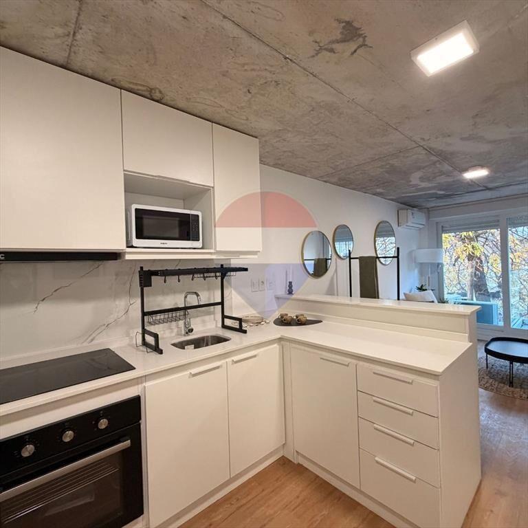 VENTA DEPTO CENTRO 1 DORMITORIO C PARRILLERO