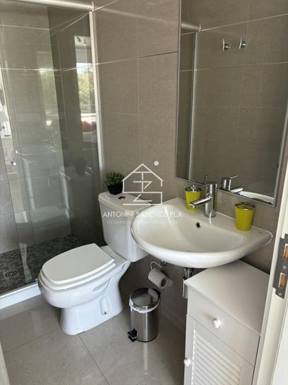 Apartamento en alquiler temporario Playa Mansa 2 dormitorio