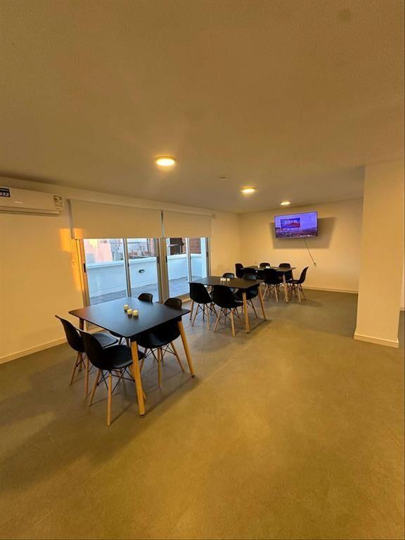 Alquiler Apartamento Tres Cruces 1 Dormitorio 1 Baño