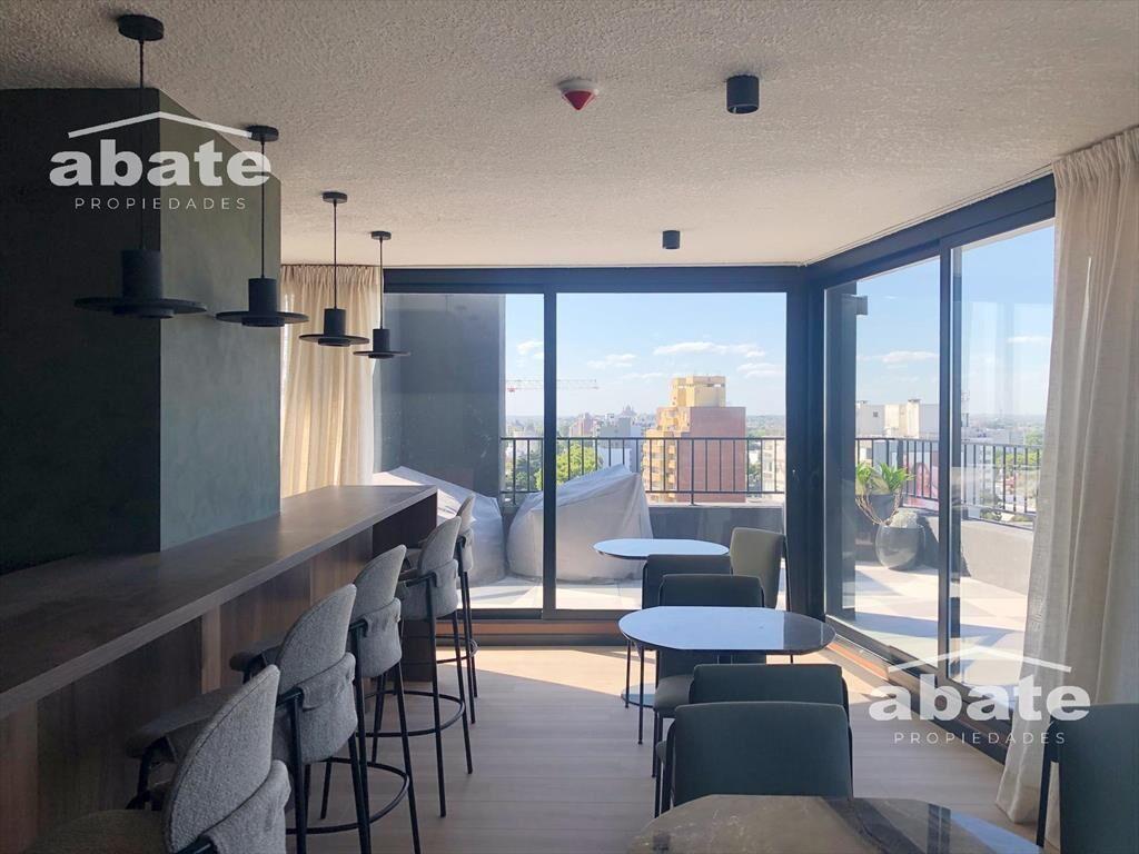 Apartamento a estrenar de 1 dormitorio con gge