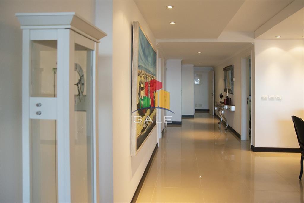Departamento en venta frente al mar. Torre Lobos,
