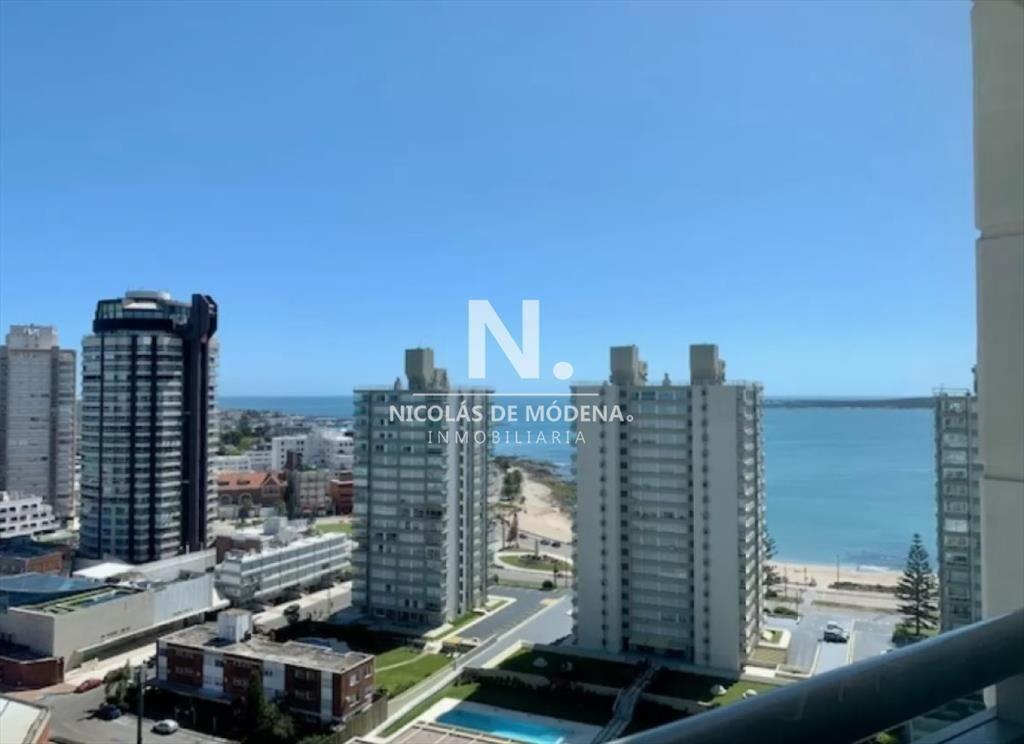 Apartamento en Venta de 2 dormitorio en Plata ,