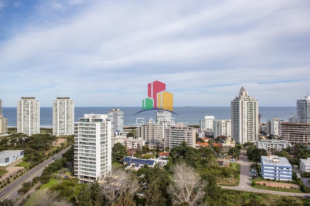 Se vende apartamento en ocean drive II de 3 Punta