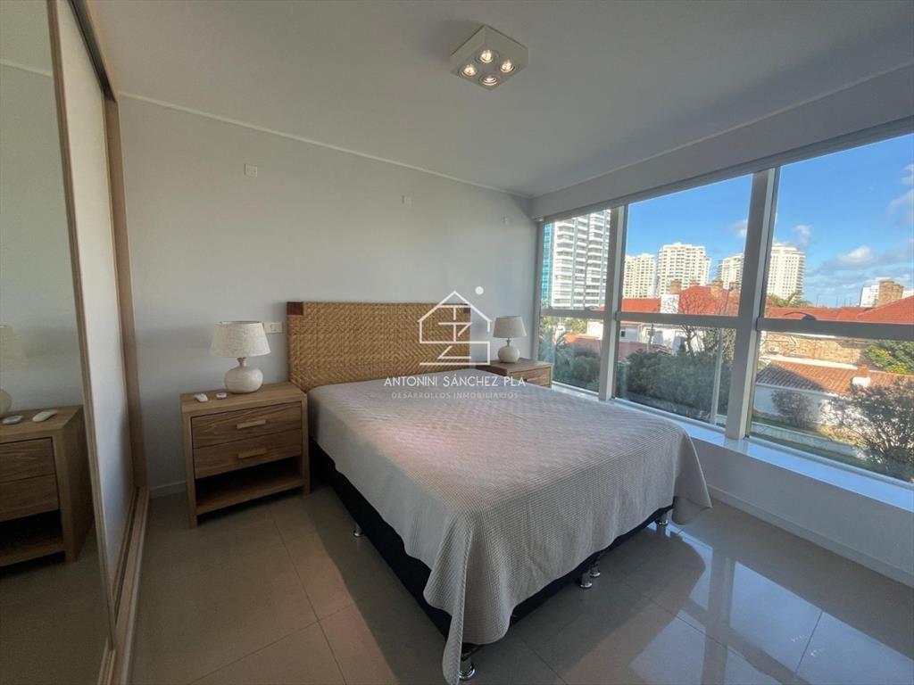 Apartamento en Venta y Alquiler, Mansa, Punta del