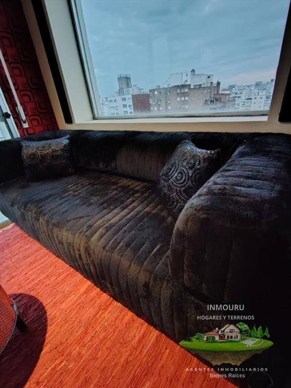 Alquiler Penthouse en Pocitos