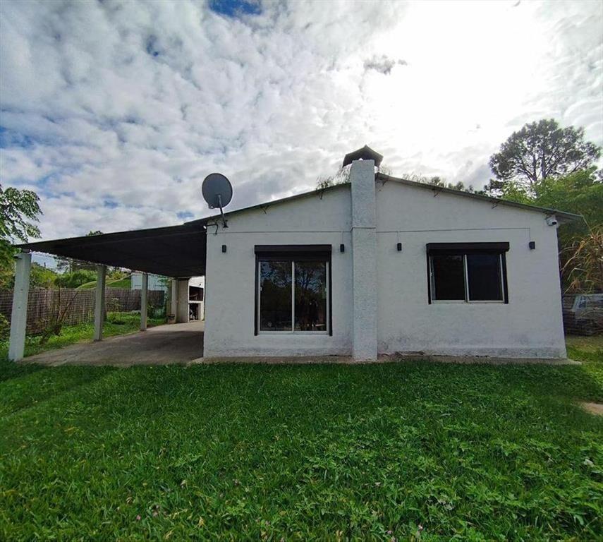 CASA EN VENTA A UNA CUADRA DE LA COSTA EN PLAYA LOS PINOS