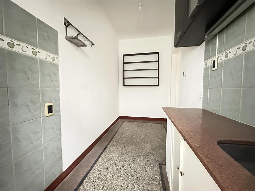 Apartamento en Alquiler - Posibilidad de Consultorio Pocito
