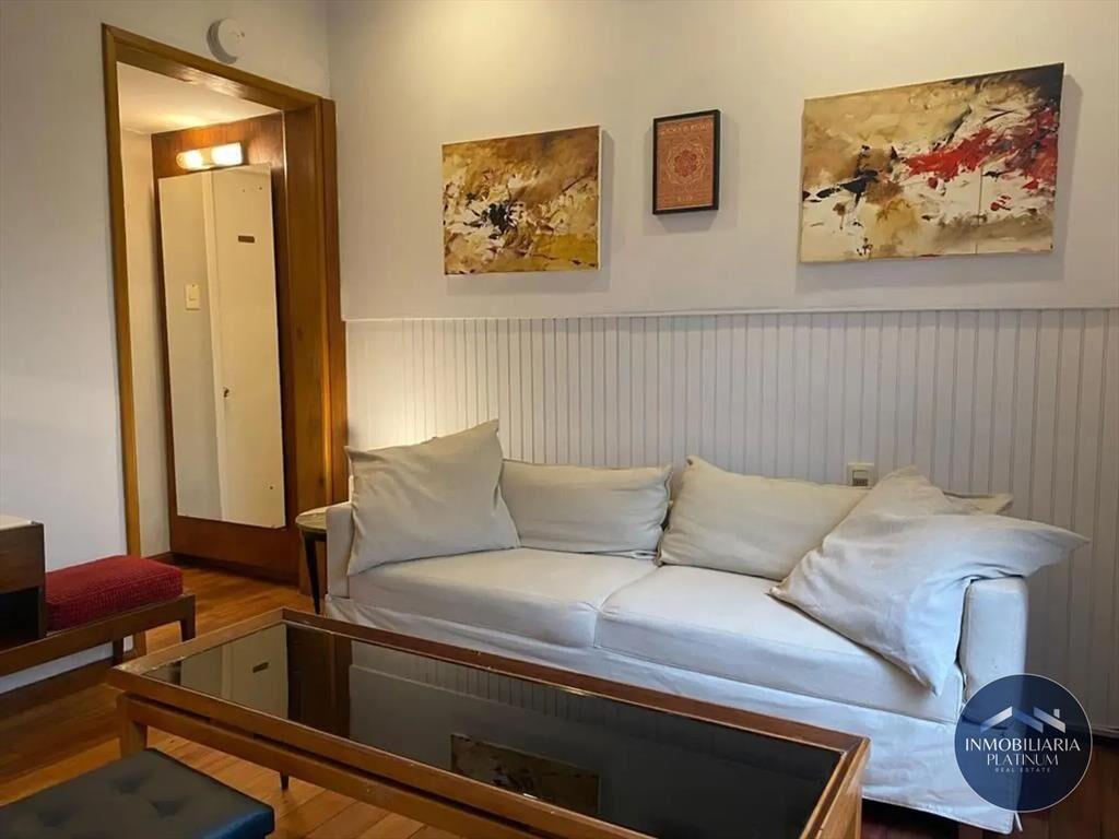 Apartamento en venta en Punta Carretas