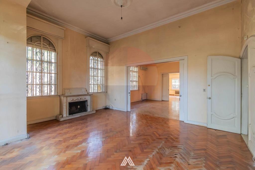 Venta Casa Ex-Embajada Polonia en Parque Batlle