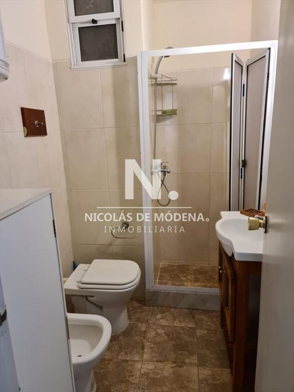 Apartamento en península en venta