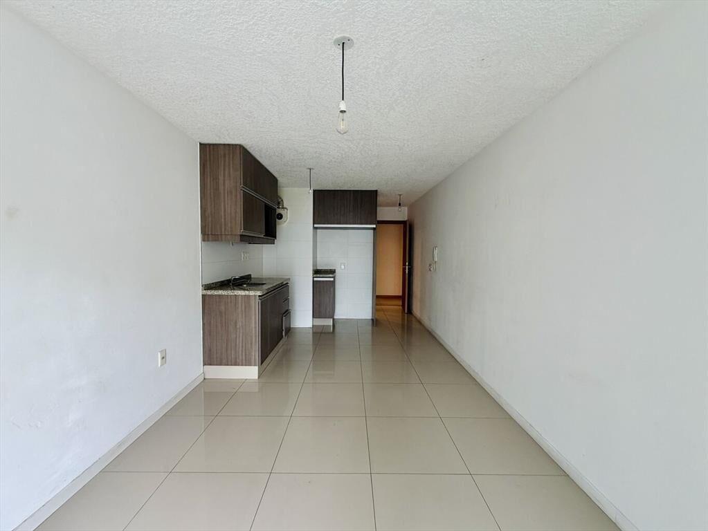 Alquiler monoambiente con terraza en Pocitos
