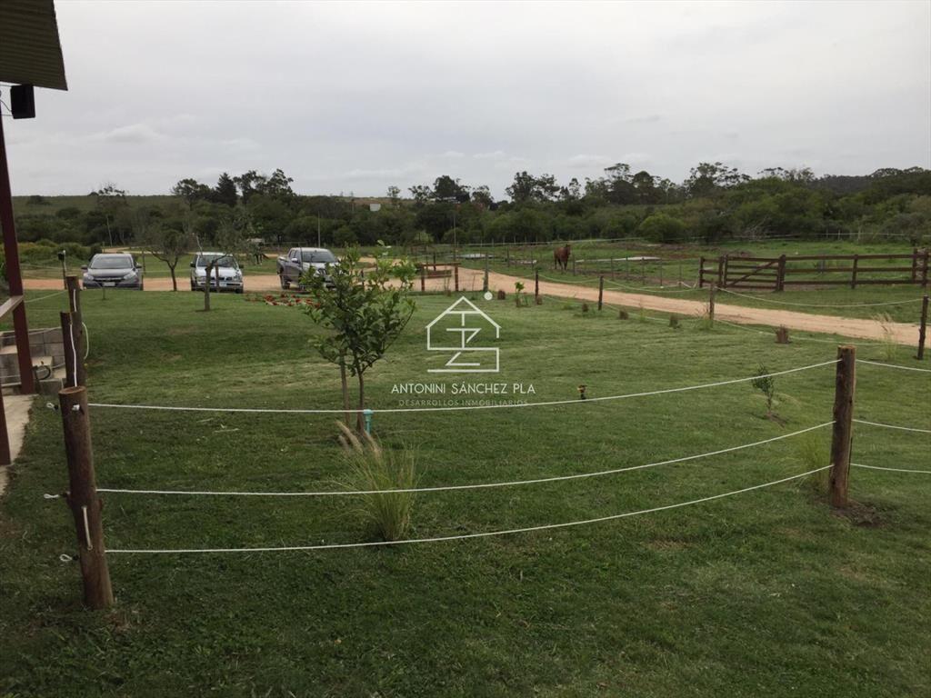 Venta Chacra en ruta 39, Maldonado