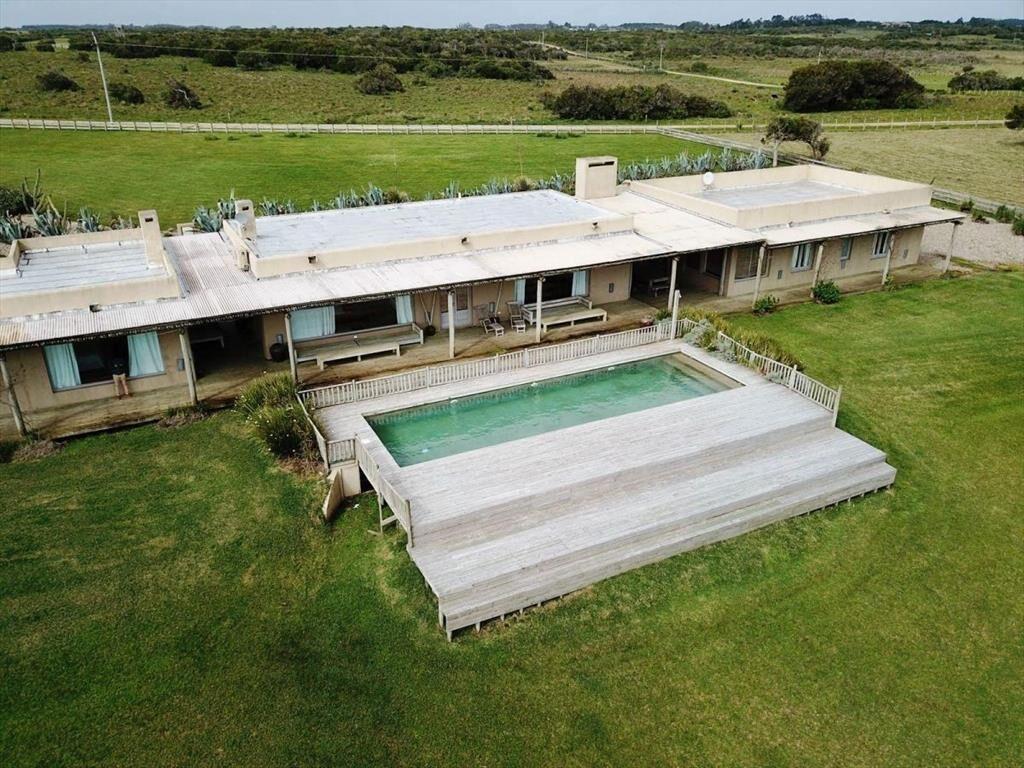 CHACRA EN VENTA JOSE IGNACIO