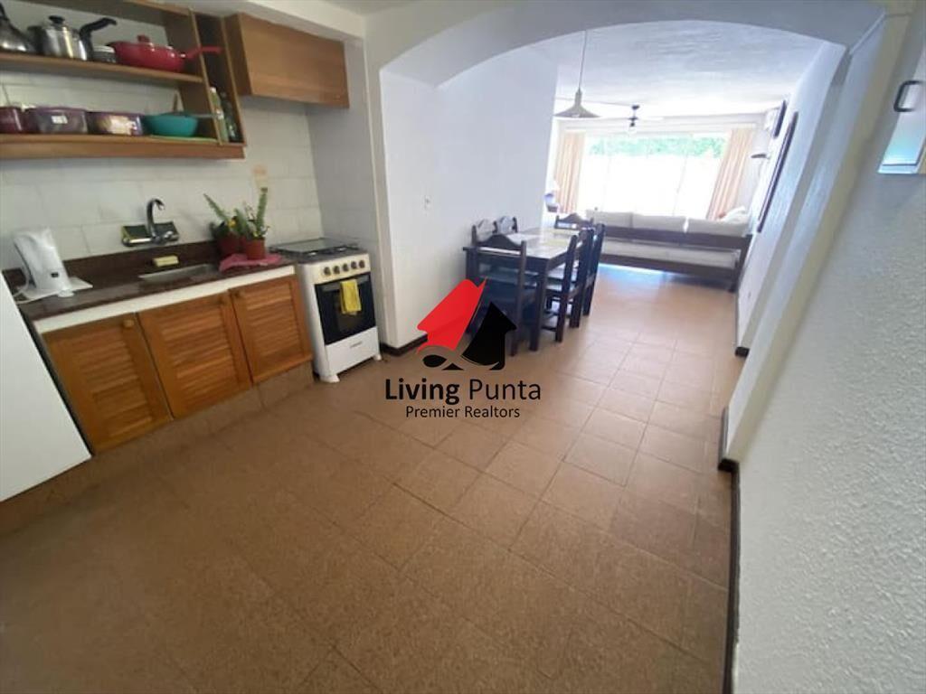 Apartamento a pocos metros del mar
