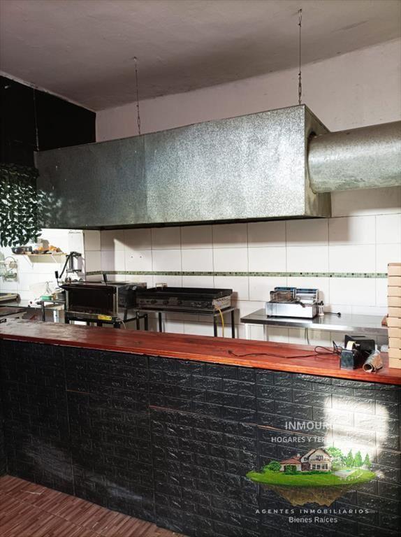 Venta de llave de pizzeria en Atahualpa