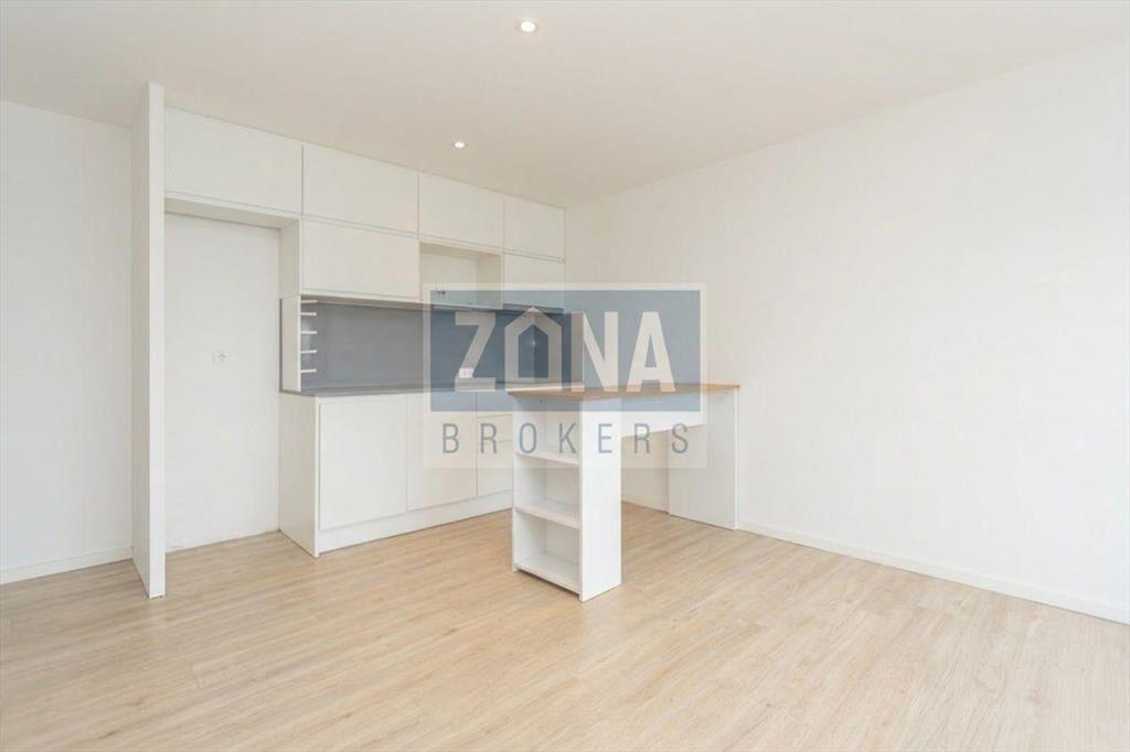 Apartamento en alquiler de 1 dormitorio en Parque Rodo
