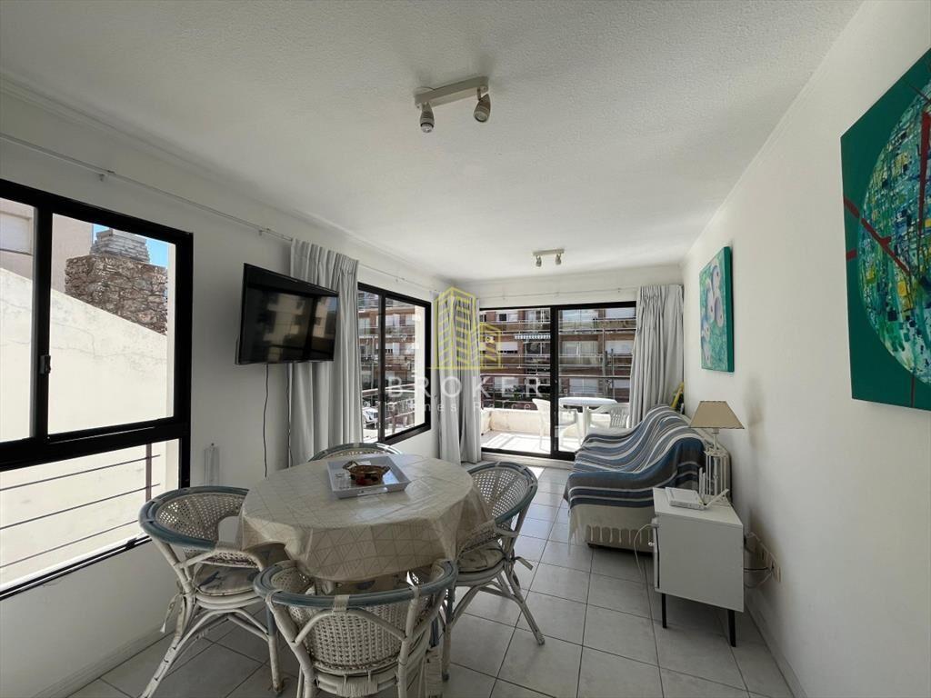 Apartamento en Venta 1 dormitorio Península