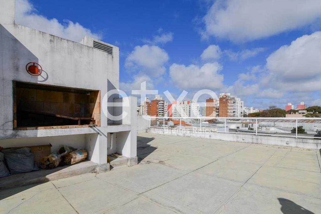 Apartamento de 1 Dormitorio en Venta Malvín...