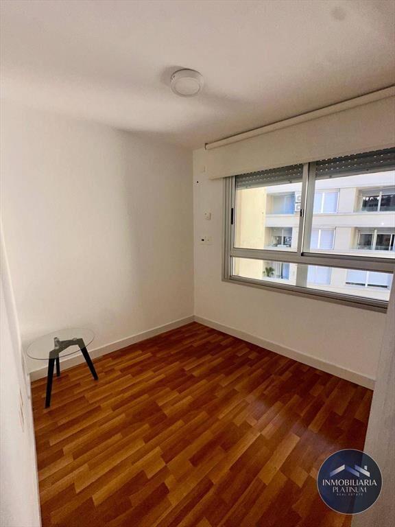 Apartamento en alquiler en Pocitos
