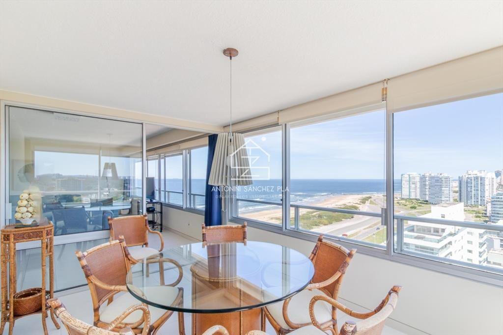 Apartamento en Punta del Este, Punta del Este