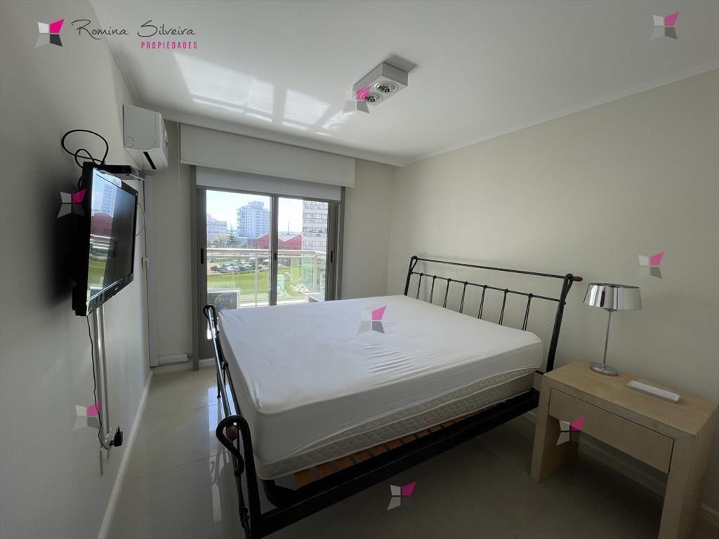 Apartamento en Brava, 3 dormitorios TORRE IMPERIALE