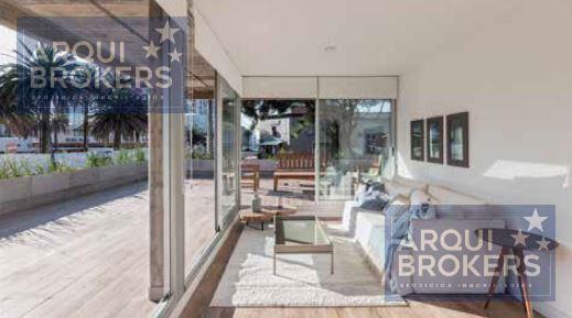 Apartamento 1 dormitorio en venta en Pocitos