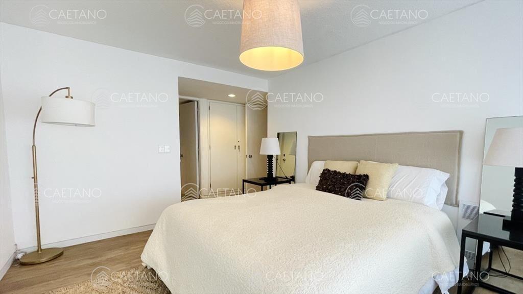 Alquiler apartamento 3 dormitorios Playa Brava - Punta del
