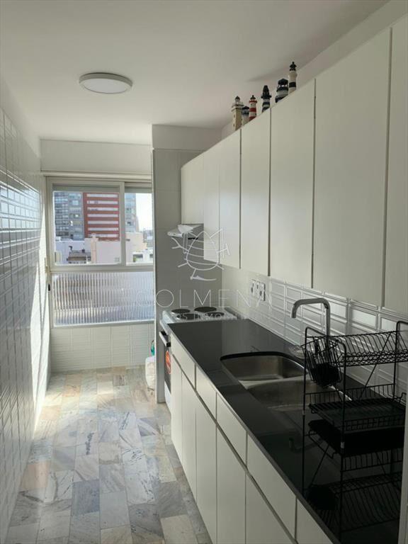 Apartamento de 3 dormitorios en Peninsula, Punta