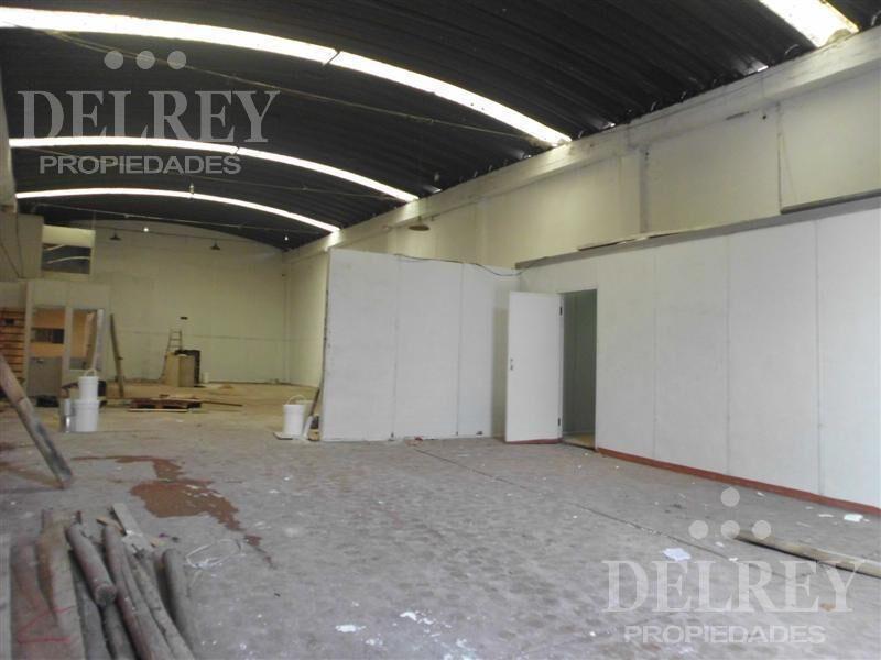 Local - La Comercial