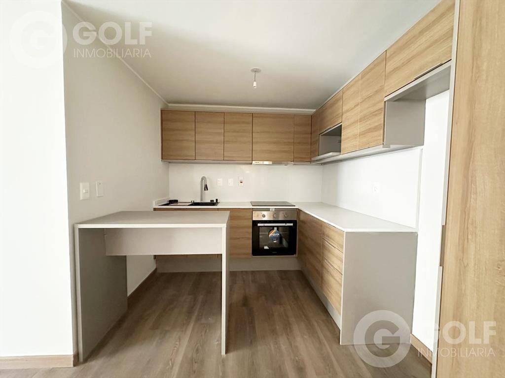 Vendo apartamento 1 dormitorio en Pocitos