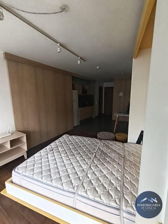 Apartamento en alquiler en Punta Carretas