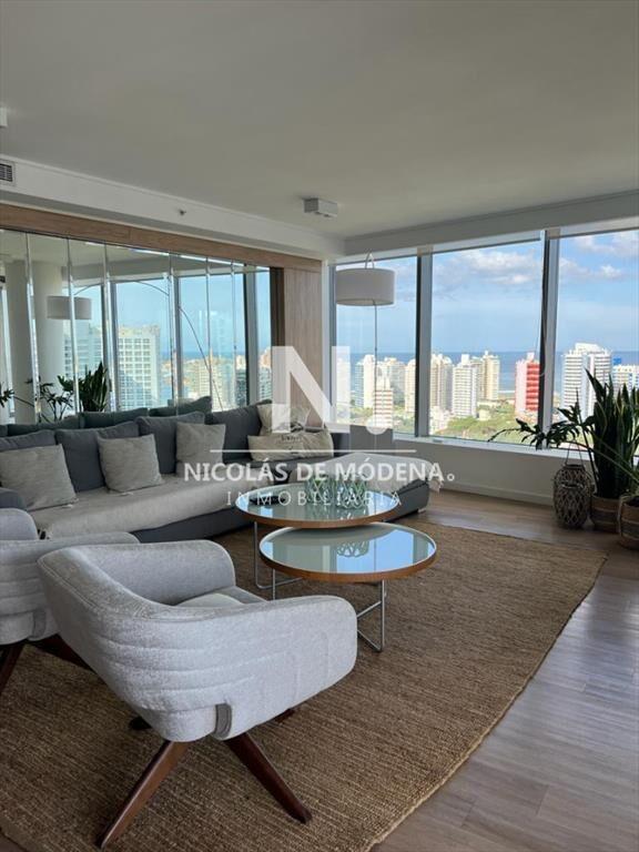 Apartamento en Mansa - Punta del Este - Alexander