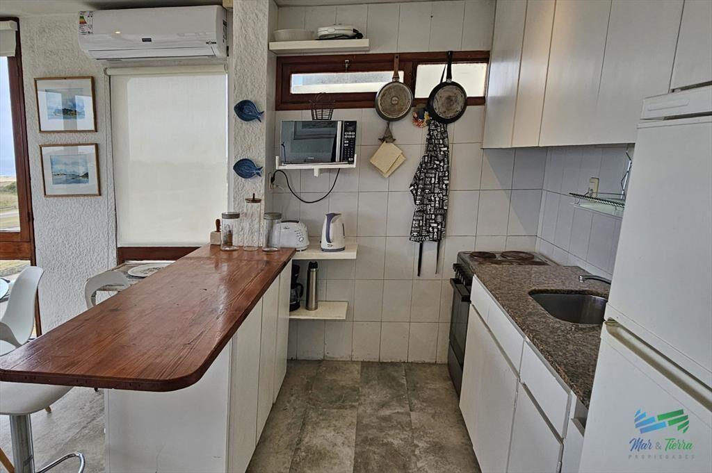 En venta apartamento de 2 dormitorios frente al a