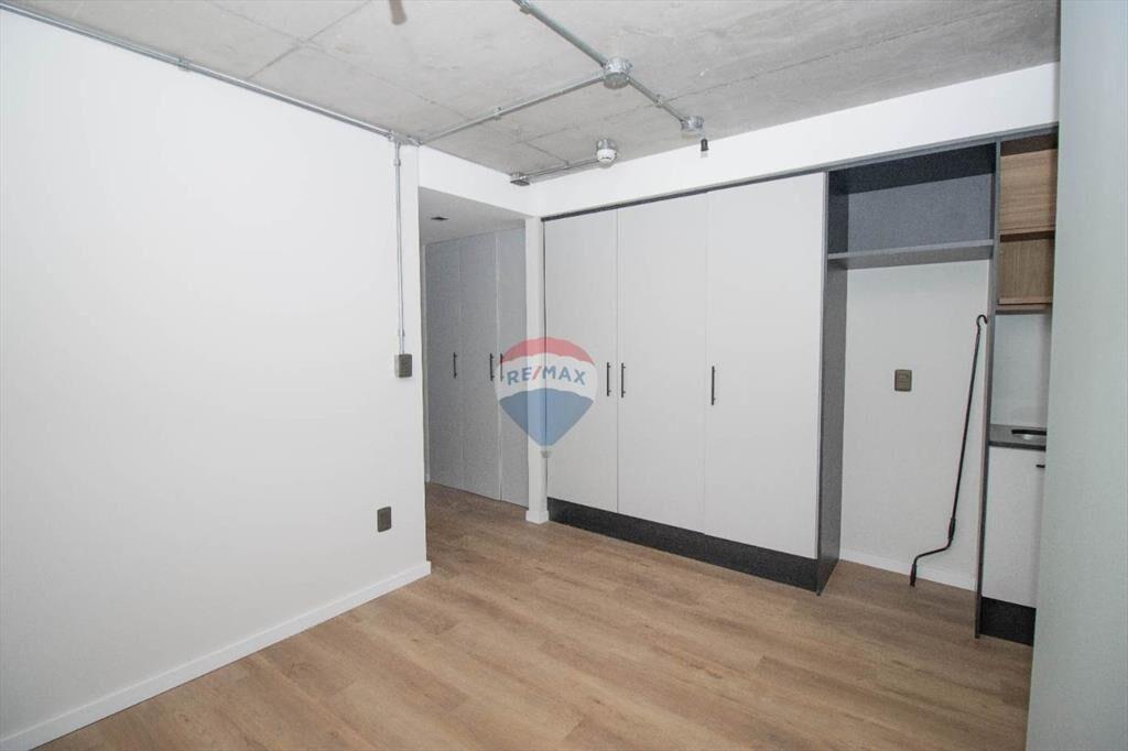 Vendo apartamento monoambiente Pocitos con renta