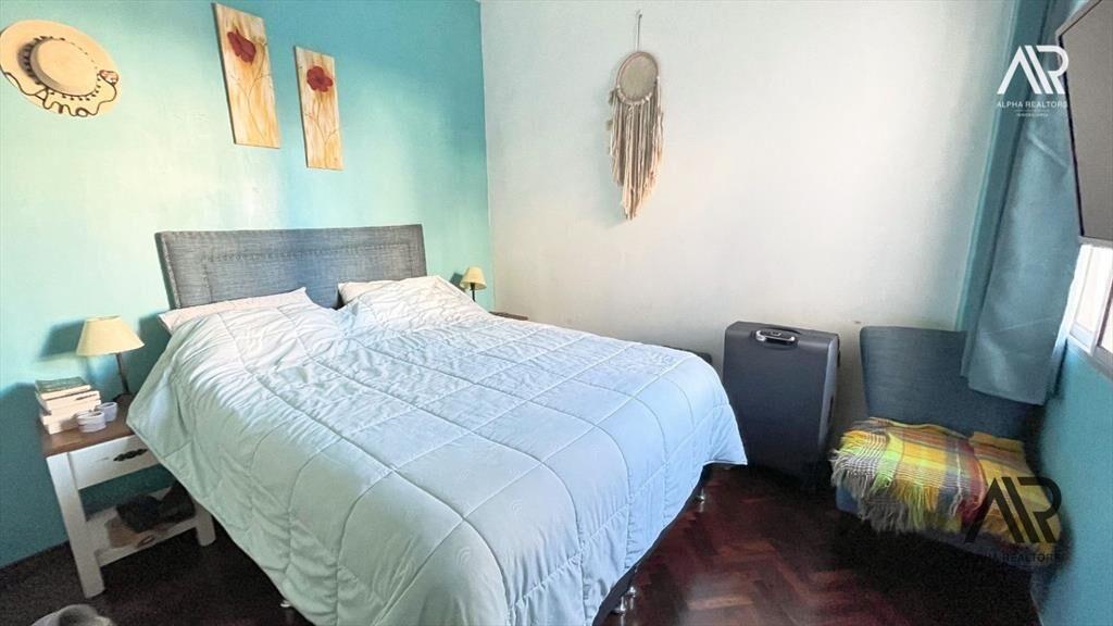 Apartamento en venta de 2 dormitorios y terraza de 55m2 ...