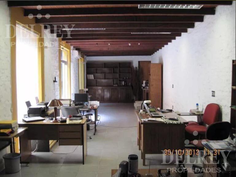 Alquiler Local - La Comercial DelRey Propiedades