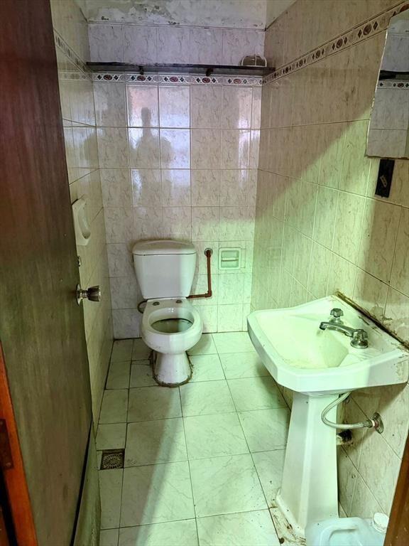 Venta galpon y casa en La Unión terreno 470m2