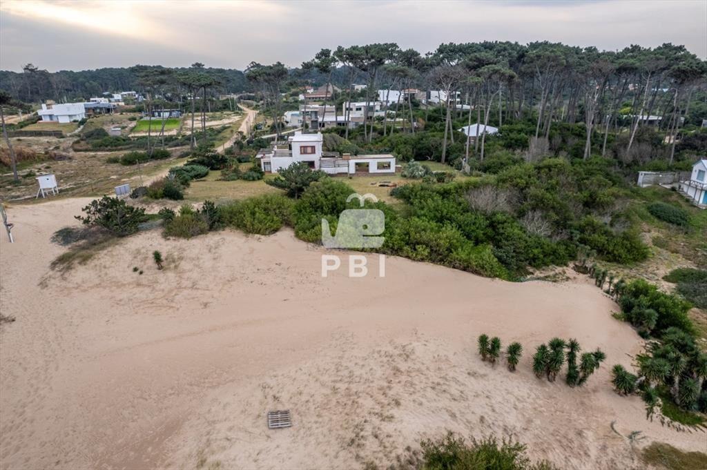 Venta de terreno sobre el mar, Chihuahua, Punta -
