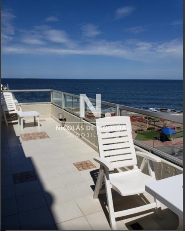 Venta de Apartamento en Punta del Este, Maldonado