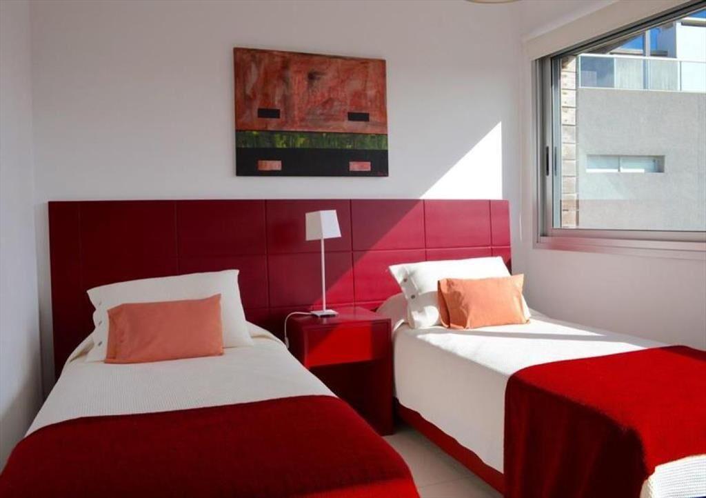 VENTA DE APARTAMENTO DE 2 DORMITORIOS EN SUITE AL