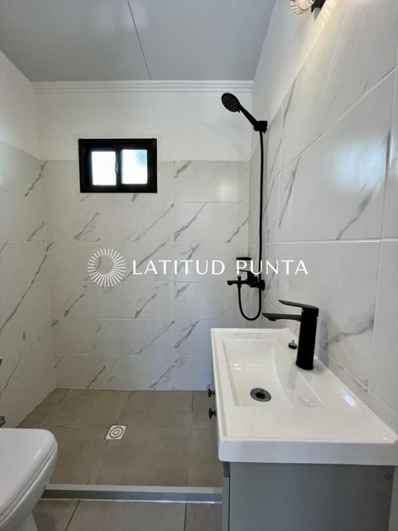 Casa a estrenar en El Tesoro, 2 dormitorios