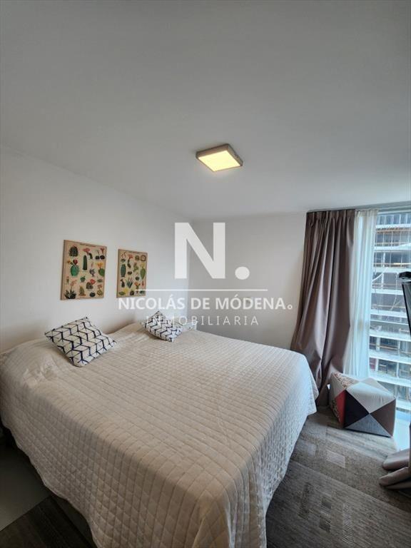 En venta apartamento en Brava, Punda del Este de