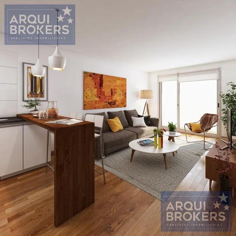 Apartamento 2 dormitorios en venta en Cordón con garage y e