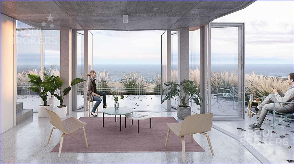 Apartamento de un dormitorio en venta en Barrio Sur - 601