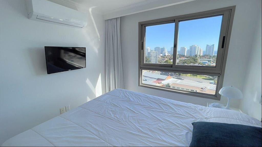apartamento Alquier de temporada 1 dormitorios edificio Pla