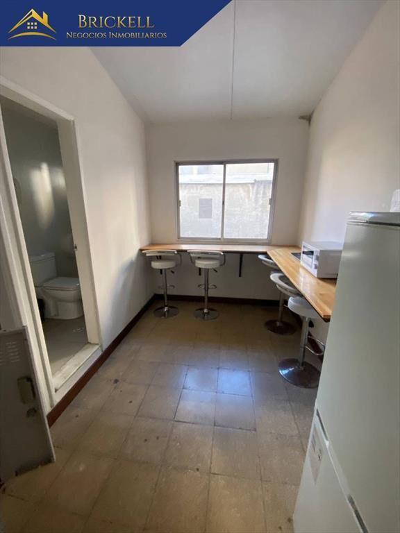 Oficinas Alquiler Tres Cruces