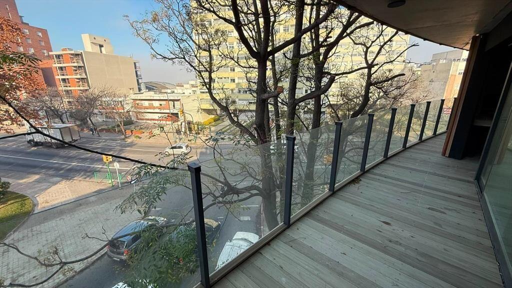 Agraciada esq. Ciganda, 1 dorm, terraza, parrillero, gge, e