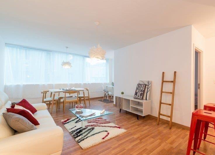 Venta apartamento penthouse 1 dormitorio Cordón Torre Unive