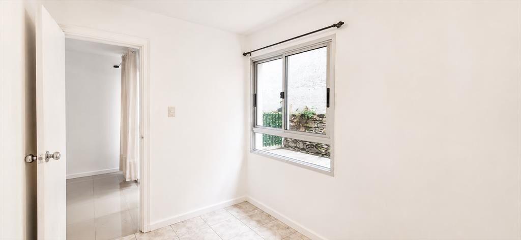 Venta apartamento Pocitos 2 dormitorios patio 2bañ
