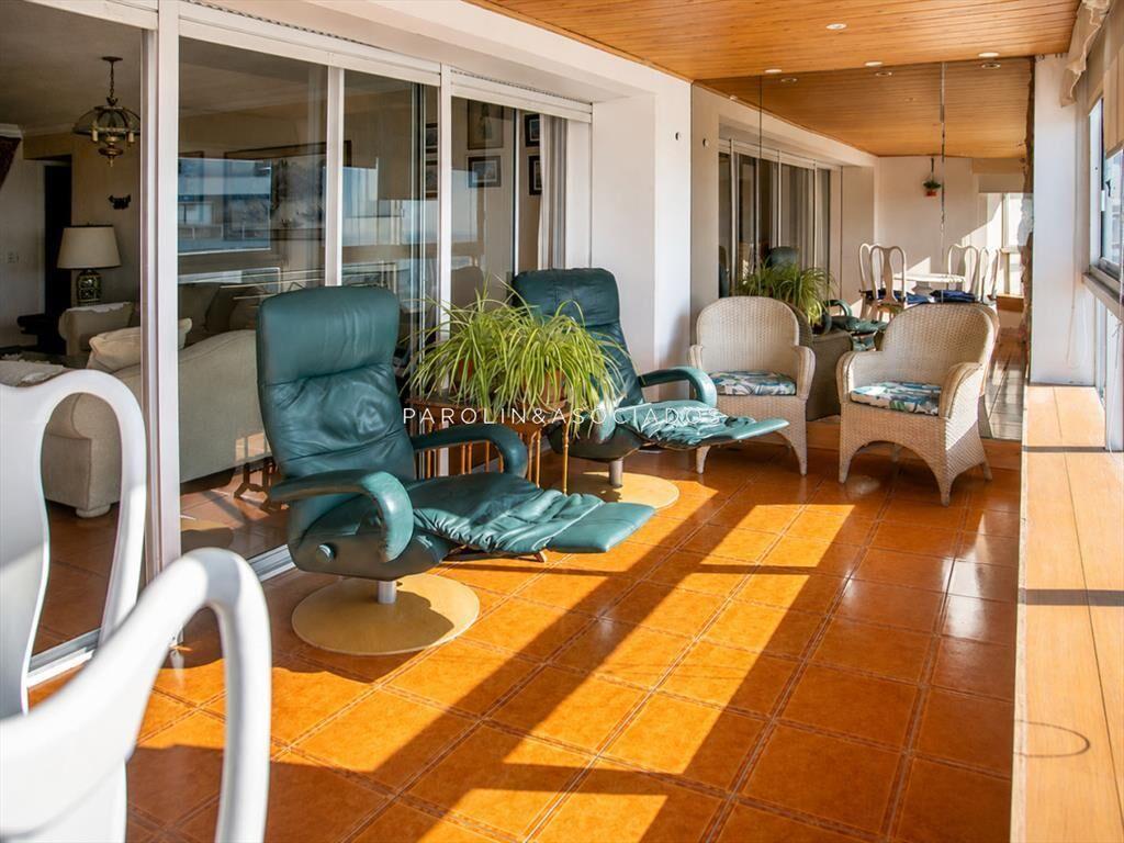 Venta Apartamento 3 dormitorios en Playa Brava,